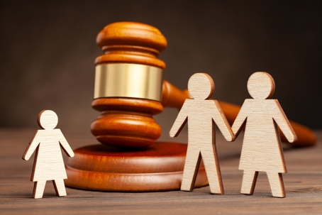 Types of Child Custody in Washington State