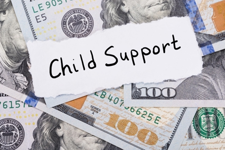 Child support
