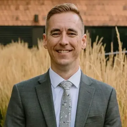 Matthew  Fischer Photo